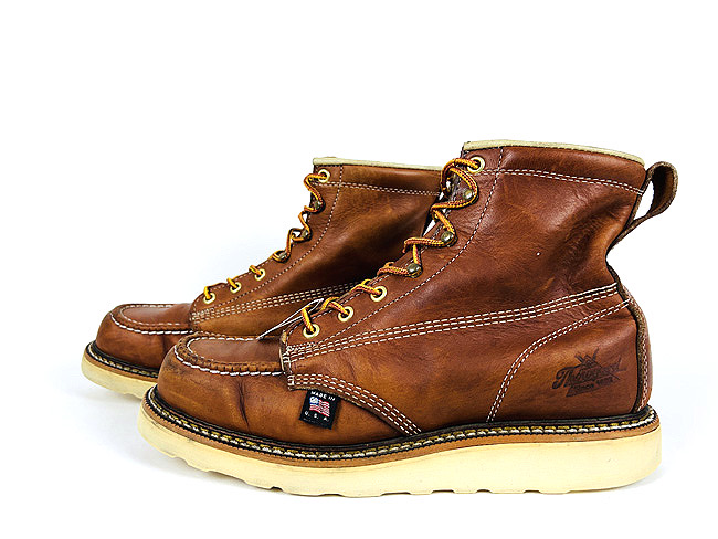 (265) 쏘로굿 목토 6인치