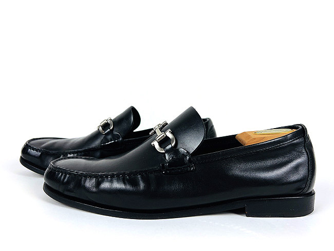 (275) 페라가모 간치니 로퍼