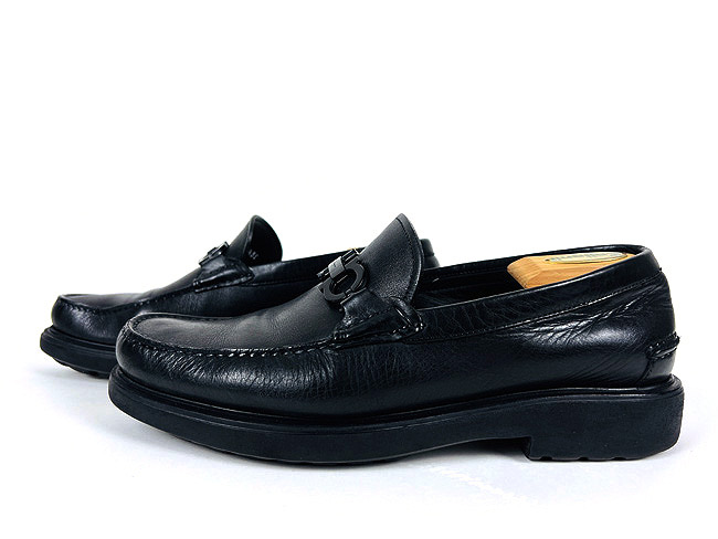 (275) 페라가모 간치니 로퍼