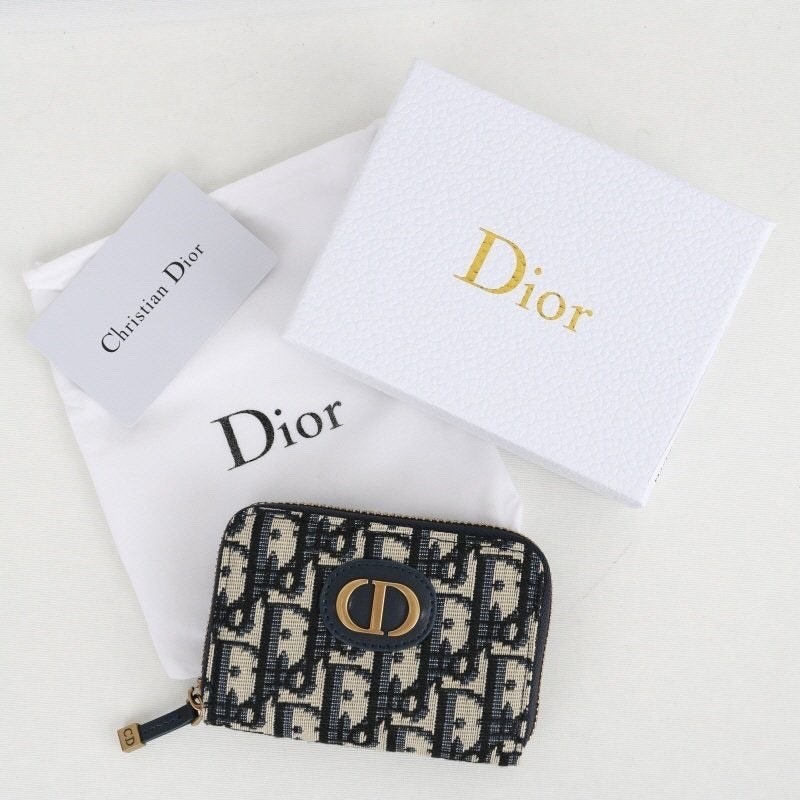 몽테인오블리크 동전지갑