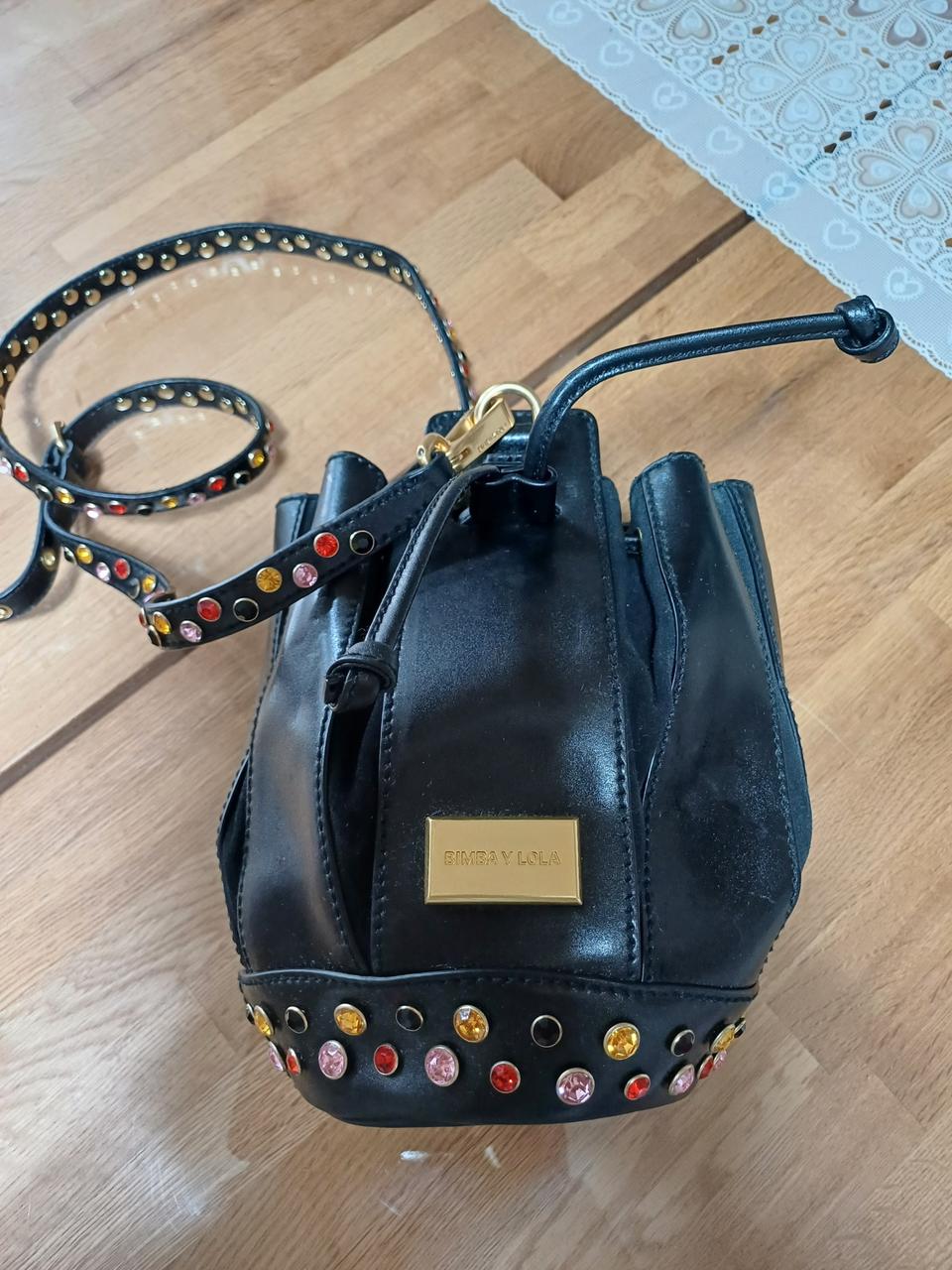 빔바이룰라 가방