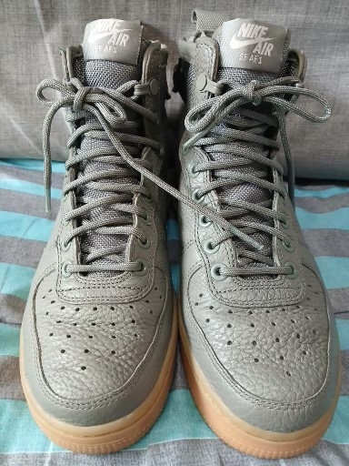 나이키SFAF스니커즈240