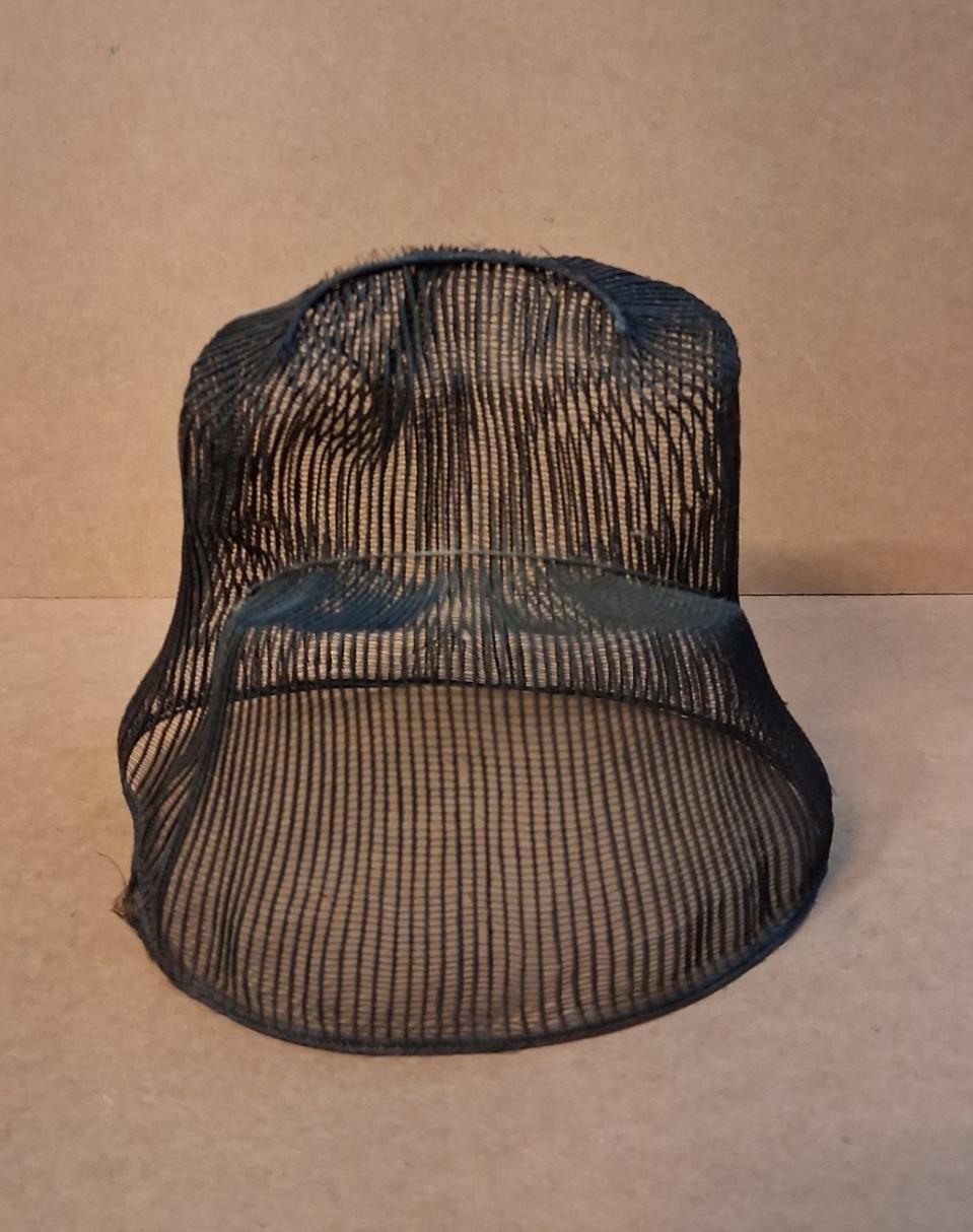 탕건갓 조선시대