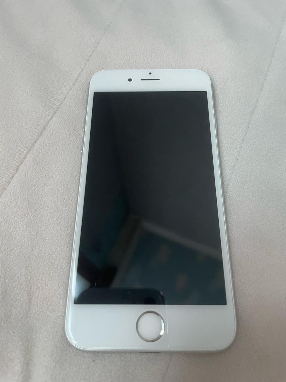 아이폰6 실버 16GB
