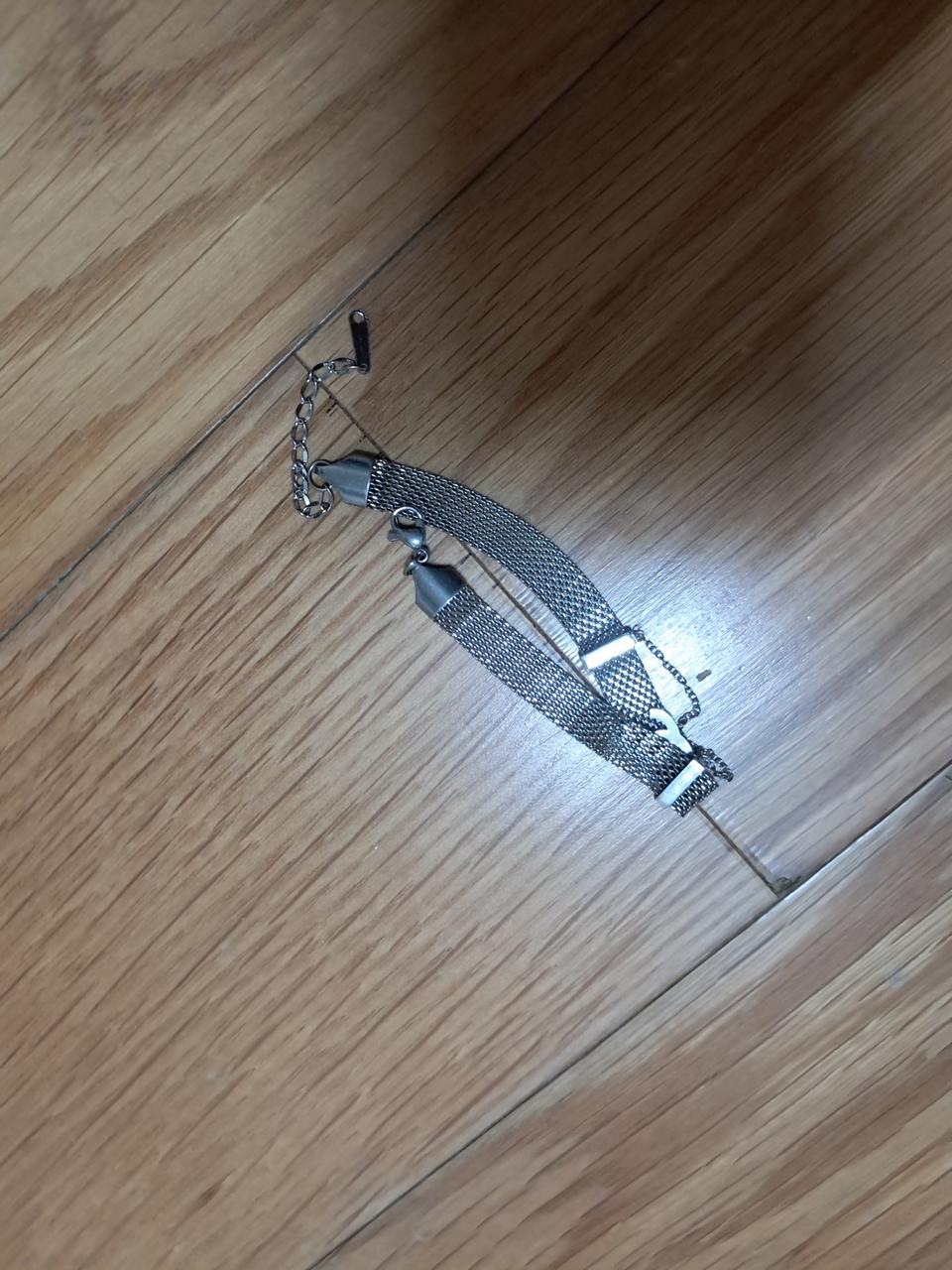써지컬팔찌