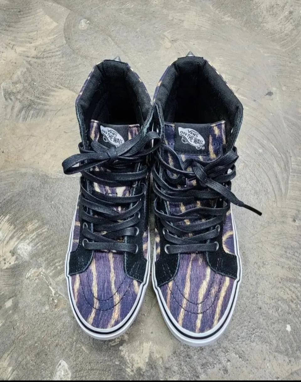 반스오프더월 하이탑240