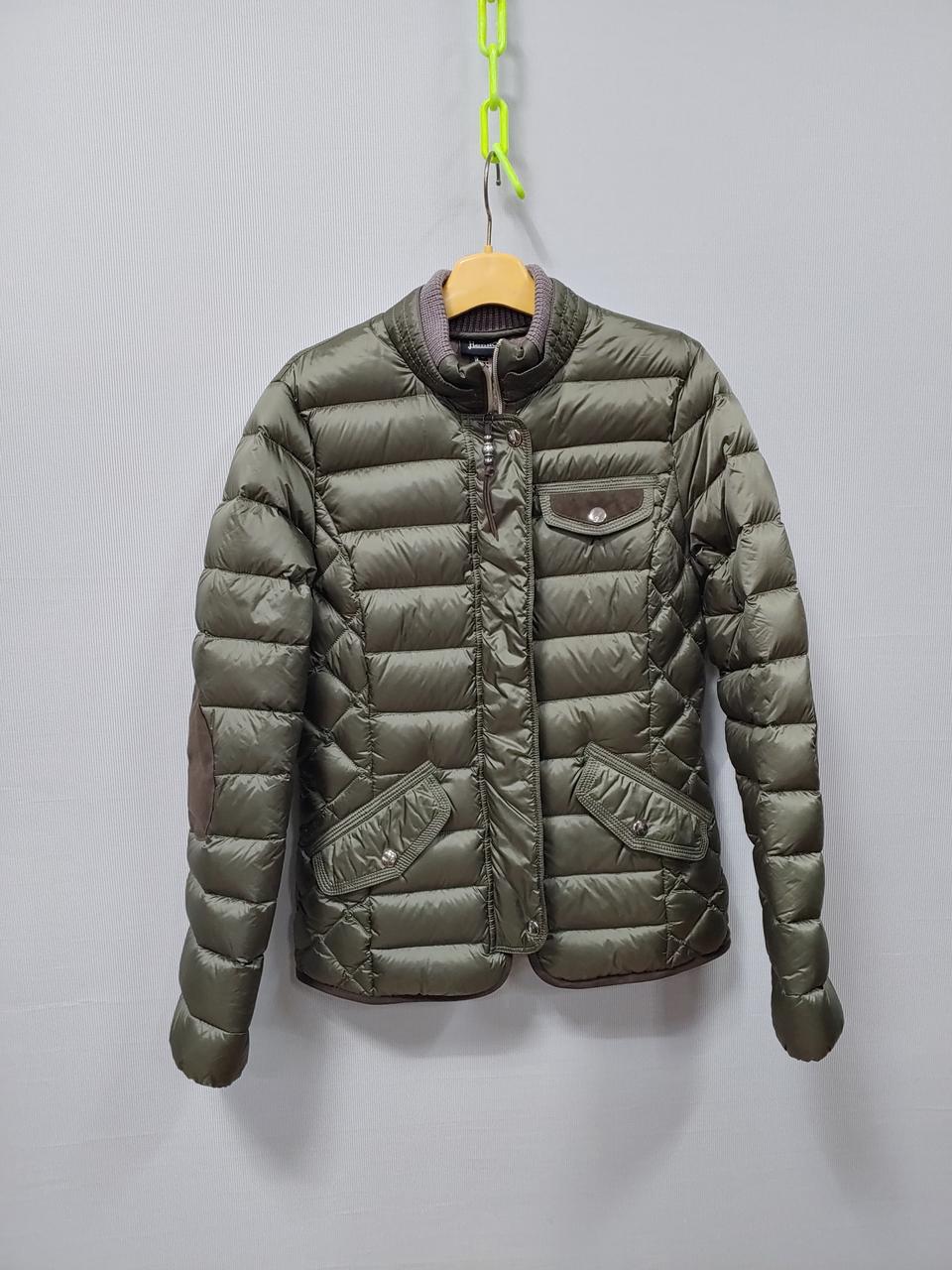 에르노 경량 패딩 여성40  55