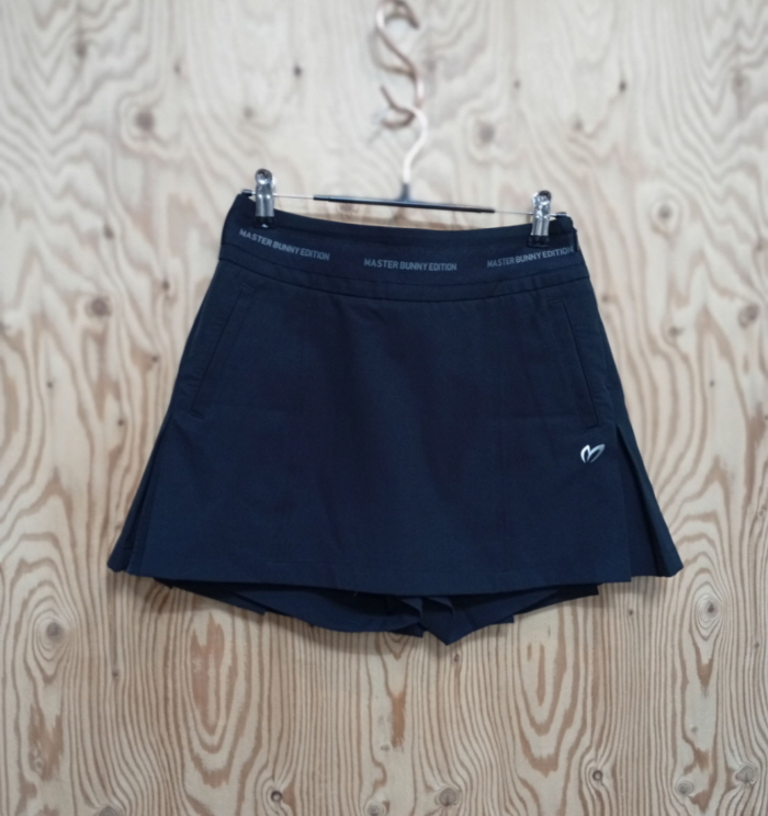 마스터바니에디션 골프 스커트 