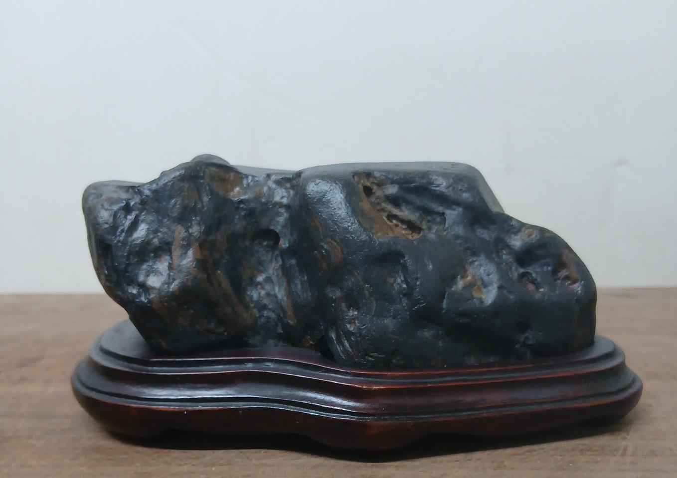 수석 자연수석 남한강 오석