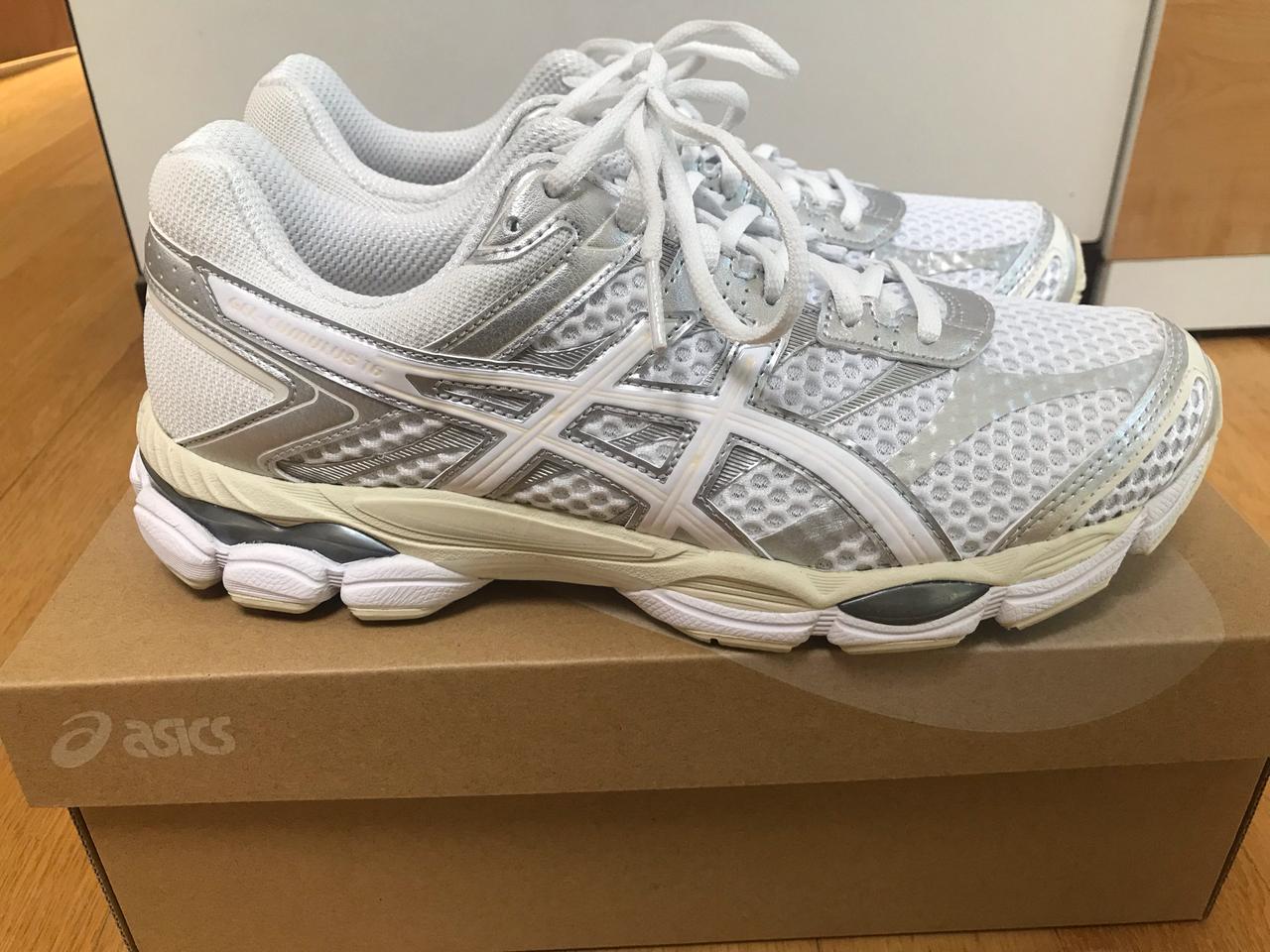 아식스 젤 큐뮬러스 16_270mm