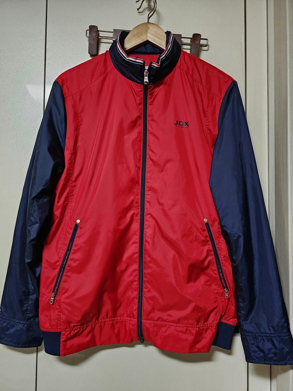 JDX 골프 바람막이 점퍼 100