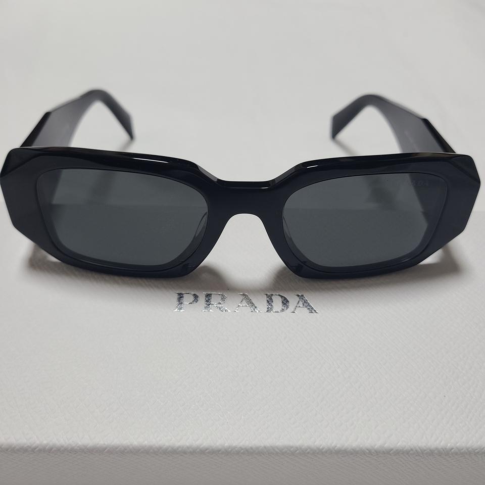 프라다 심볼 선글라스