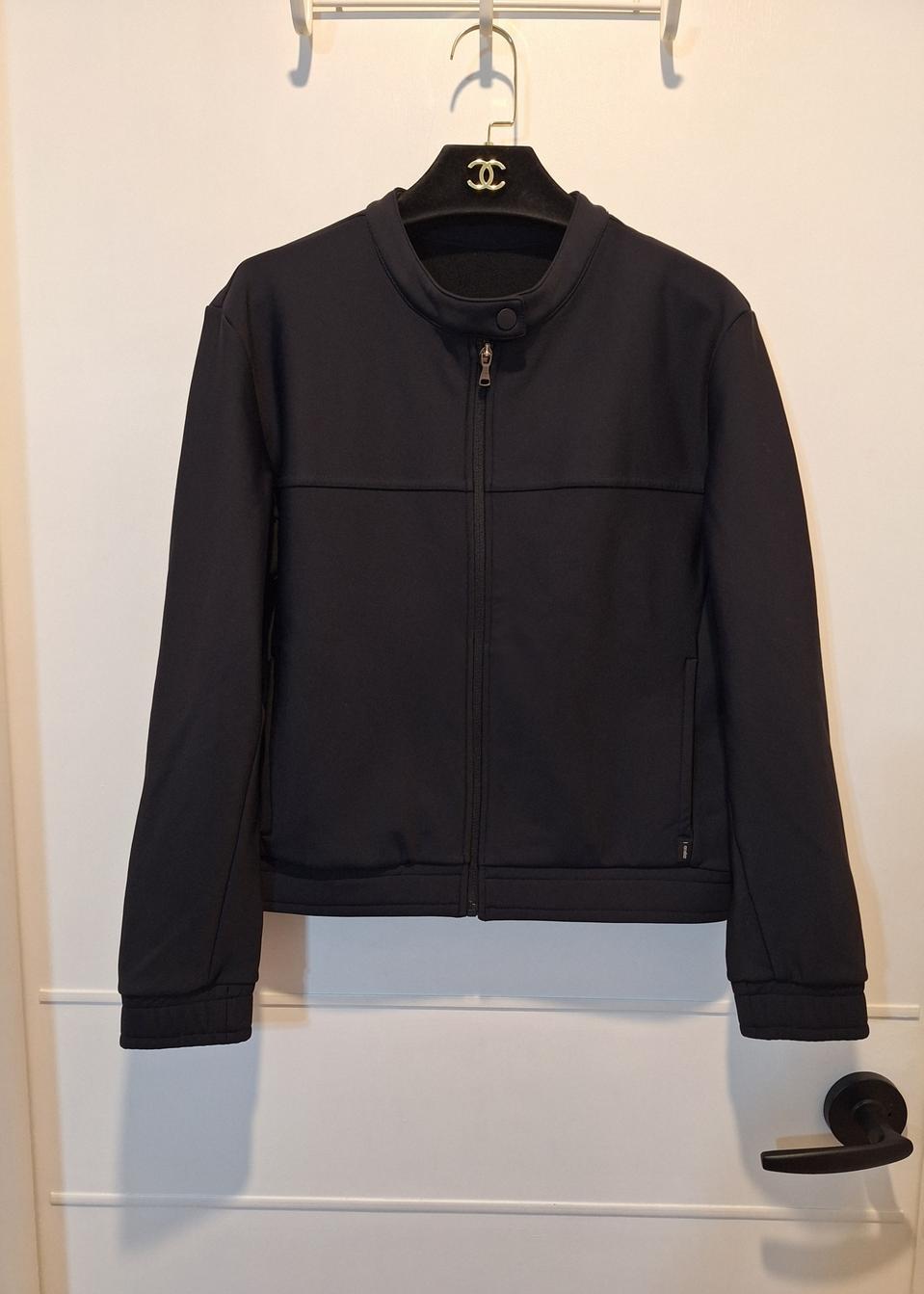 안다르 여성 집업 점퍼