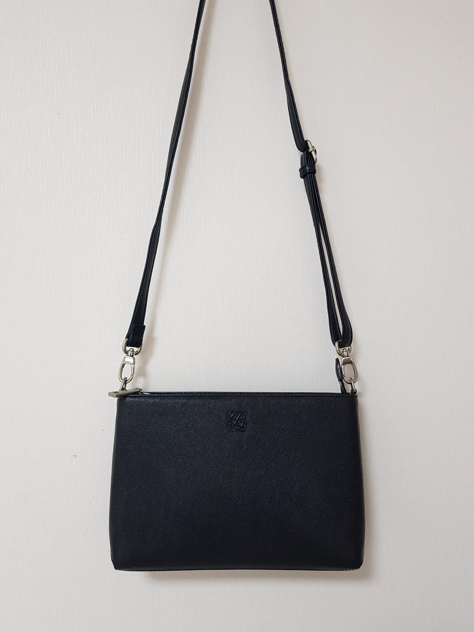 루이가또즈 크로스백--정품