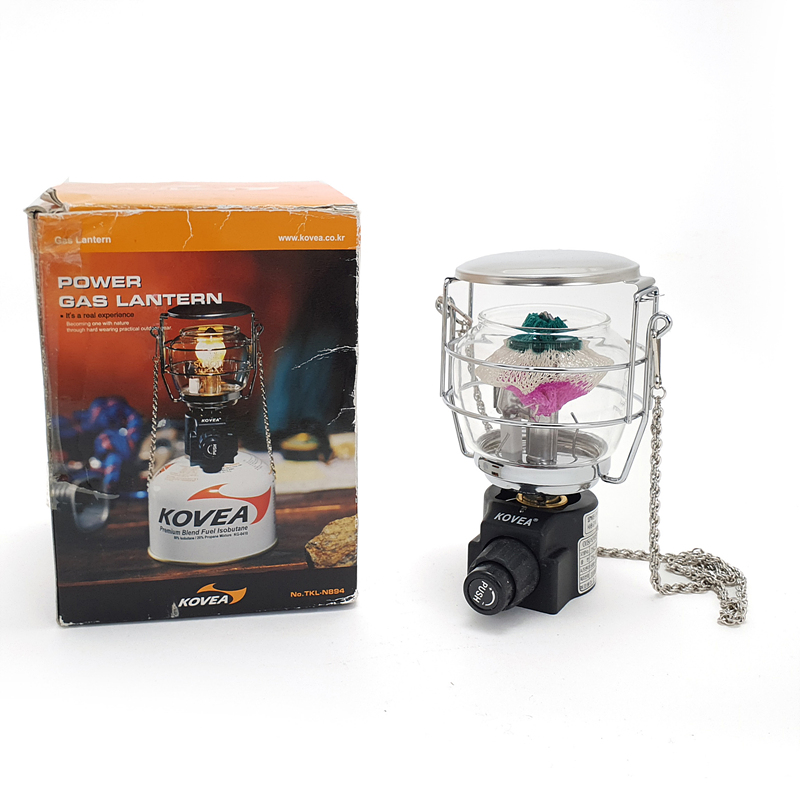 코베아 파워 가스랜턴 TKL-N894