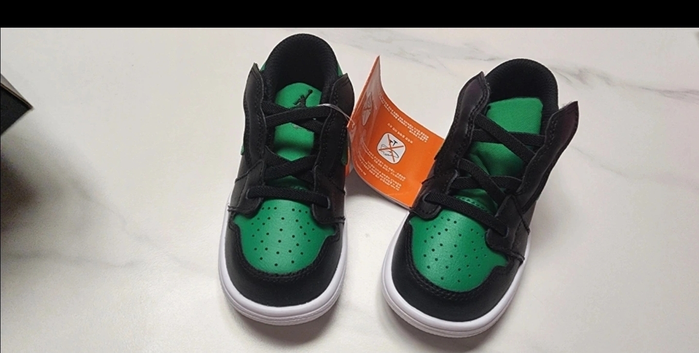 나이키유아조던신발