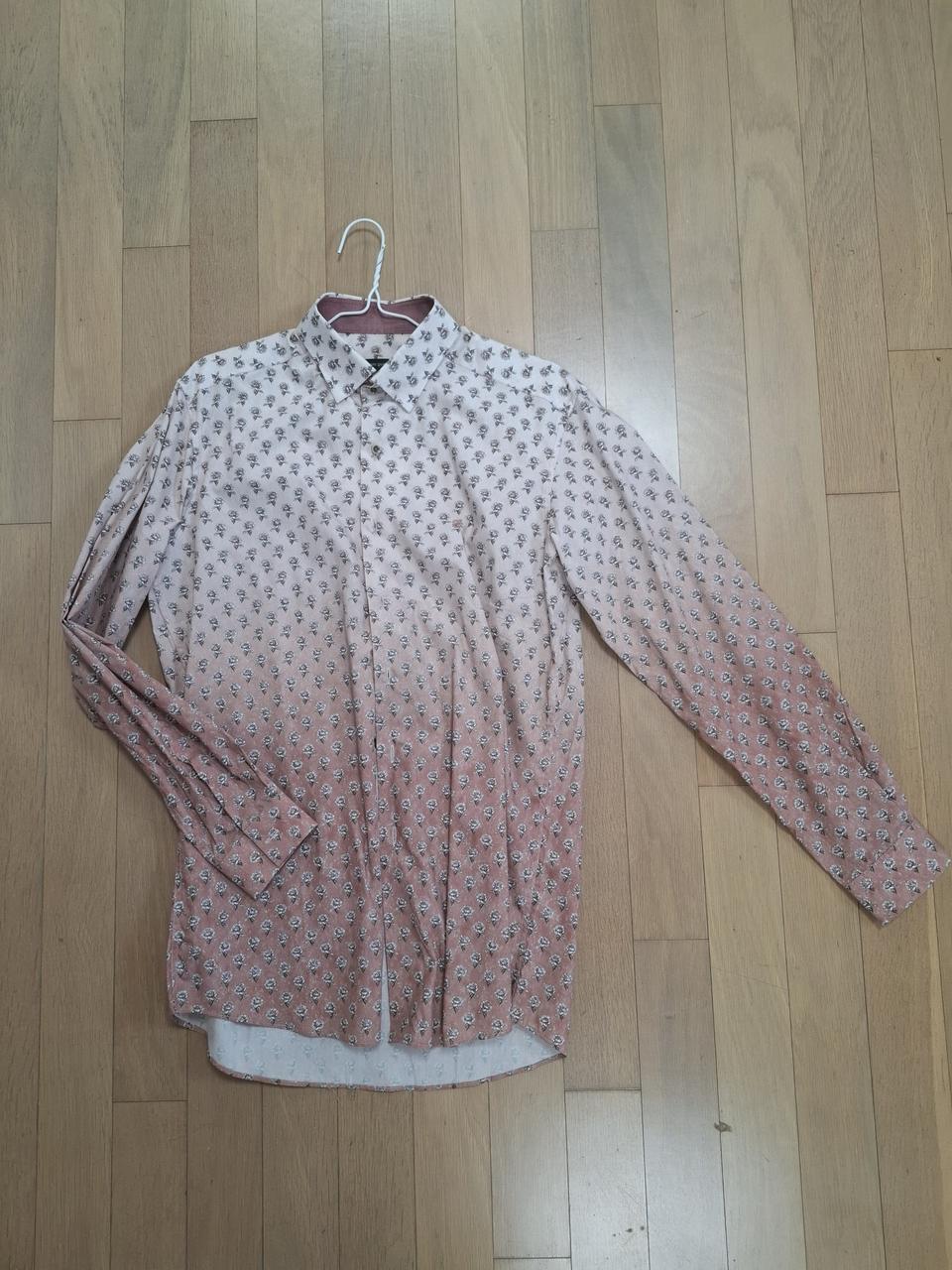 루이까또즈 셔츠