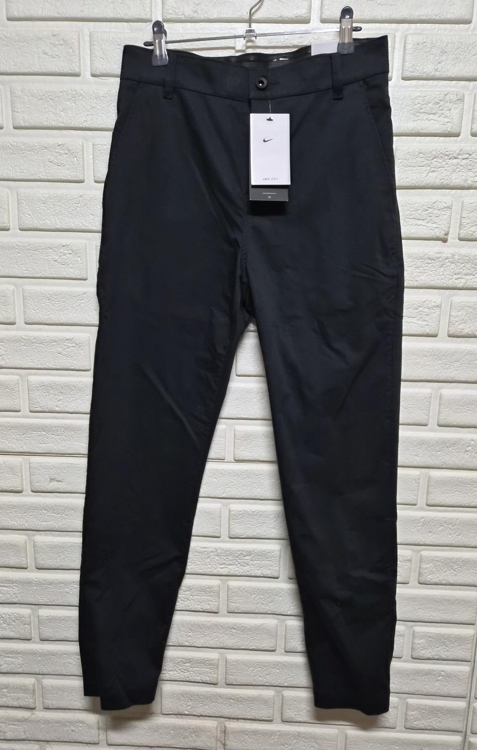 새상품) 나이키 치노 골프바지(78-94)