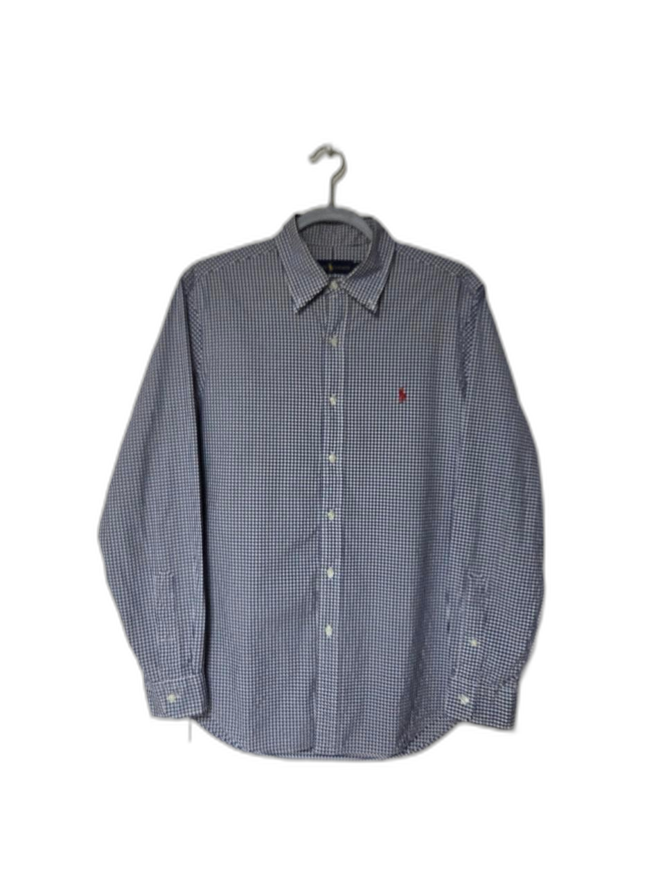 폴로랄프로렌 남성 봄가을 셔츠 100~105