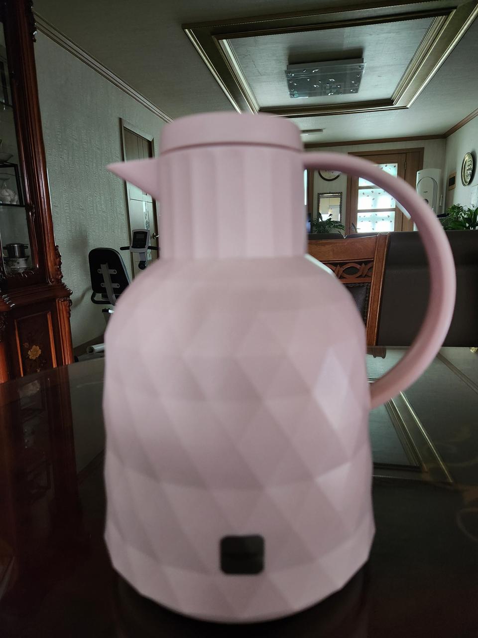 글라스락보온 보냉용기 1.5L