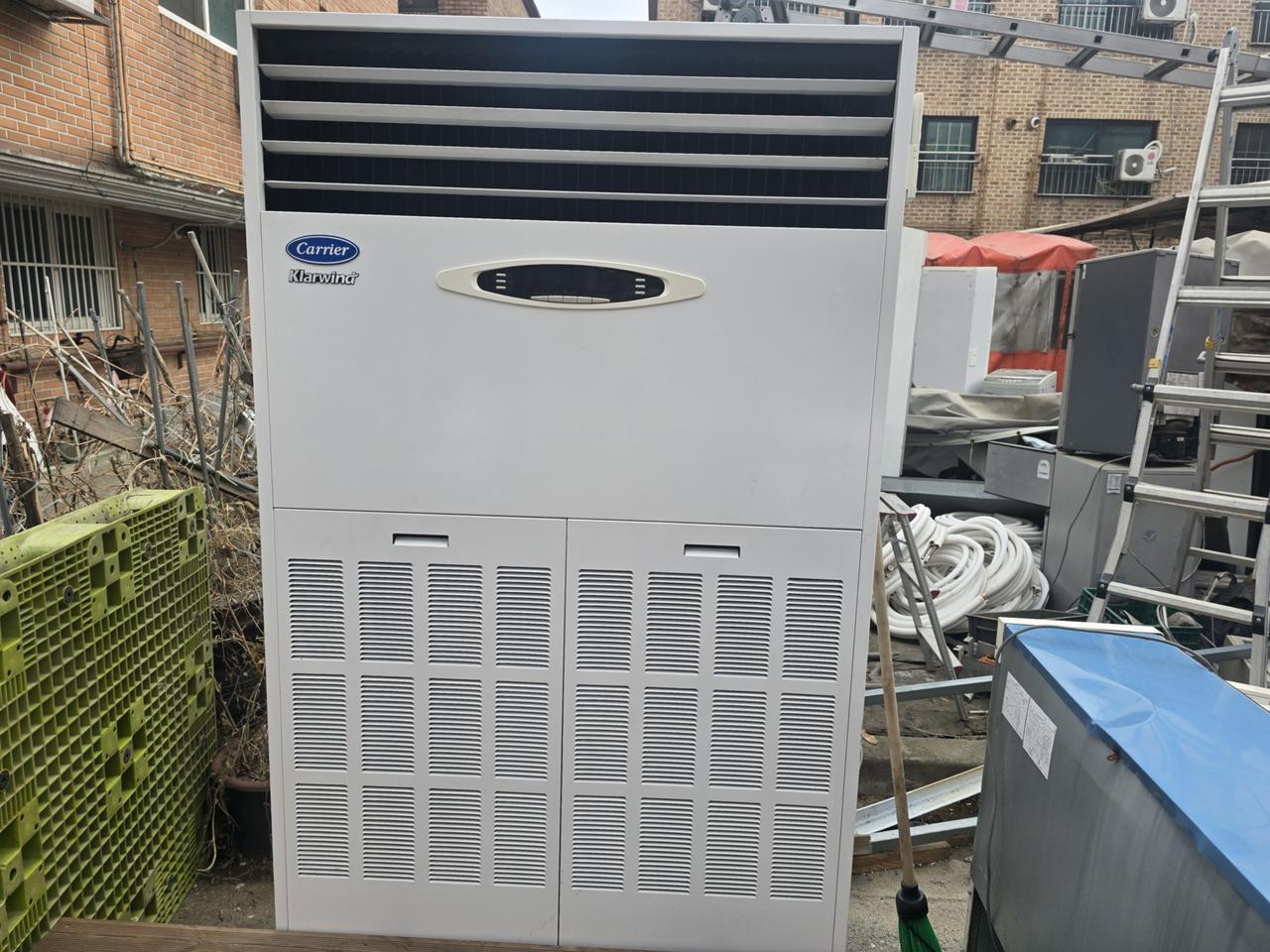 60평 에어컨 조정 150만원0031 499 4181