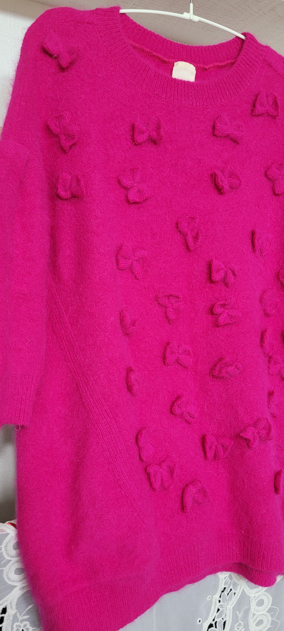 오즈세컨 앙고라티 55