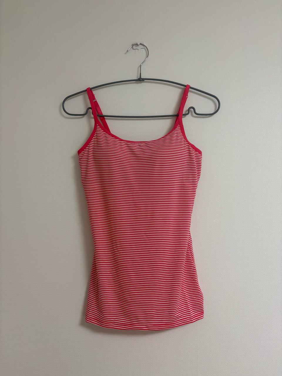 ECRIN 여성 캐미솔 나시 90 사이즈