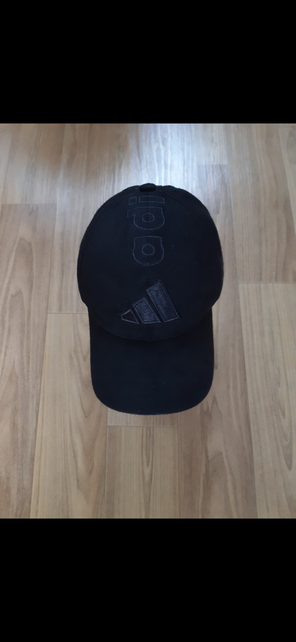 아디다스 스웨이드 볼캡 모자 매장정품