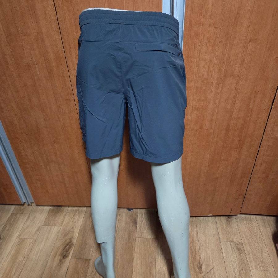 NEPA네파밴딩스판반바지M입니다만30안팍공용