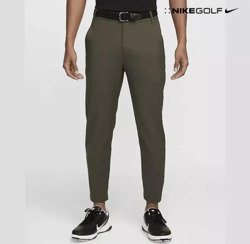 새상품) 78-94 나이키 드라이핏 골프팬츠