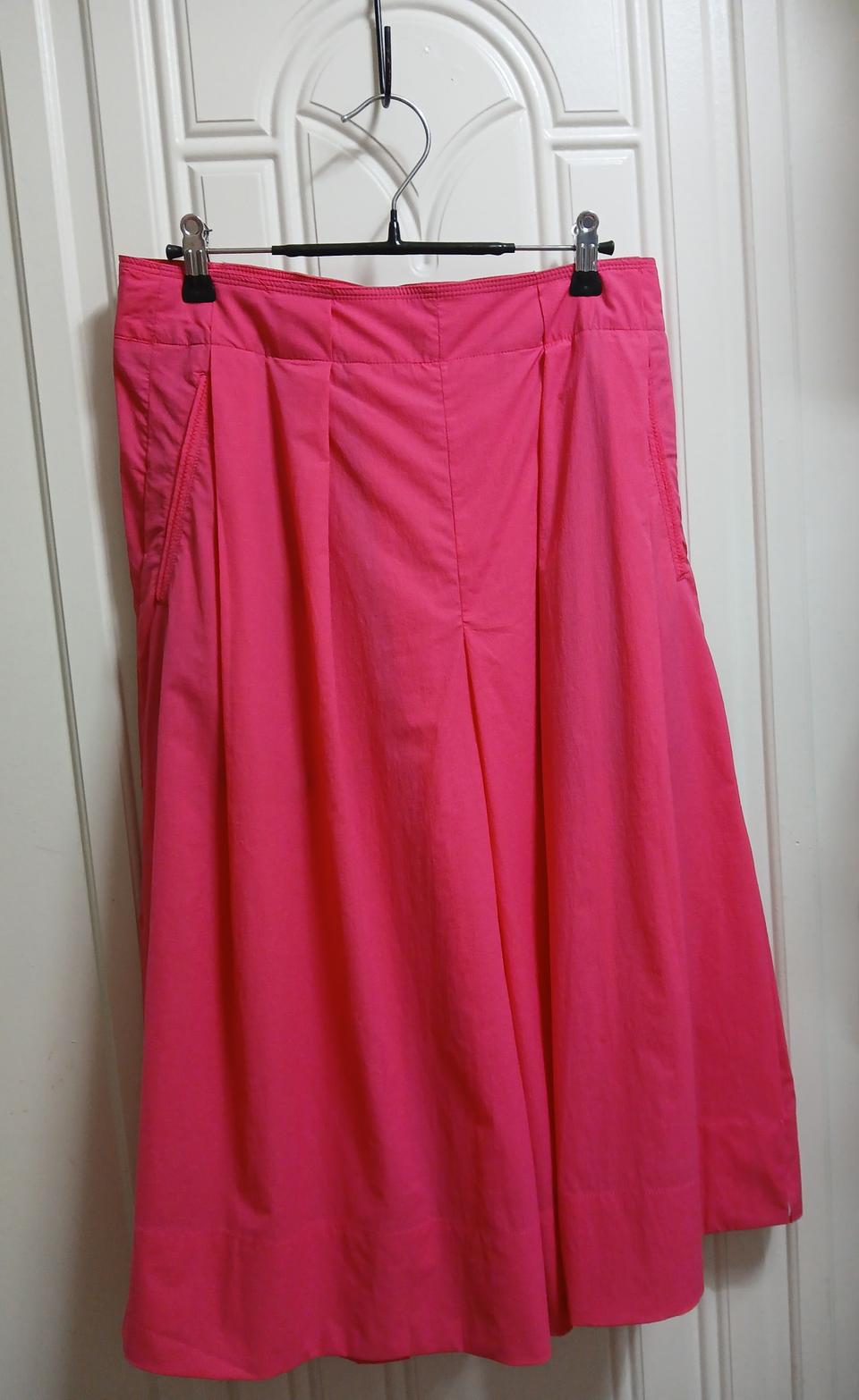 SJ와니 핑크바지