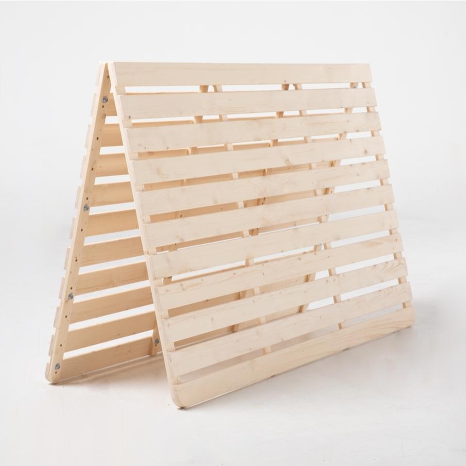 매트 원목 받침