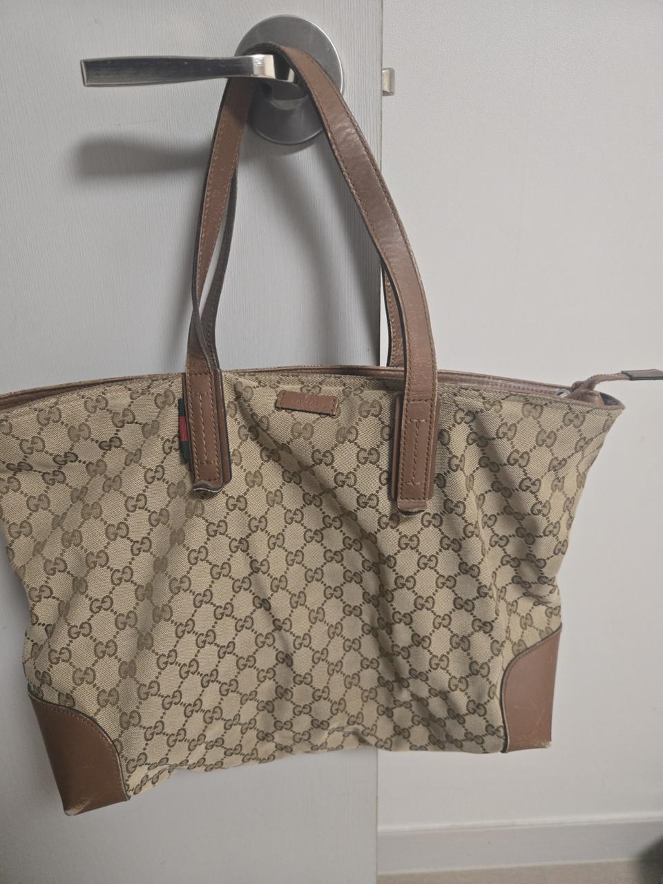 구찌 가방(정품)