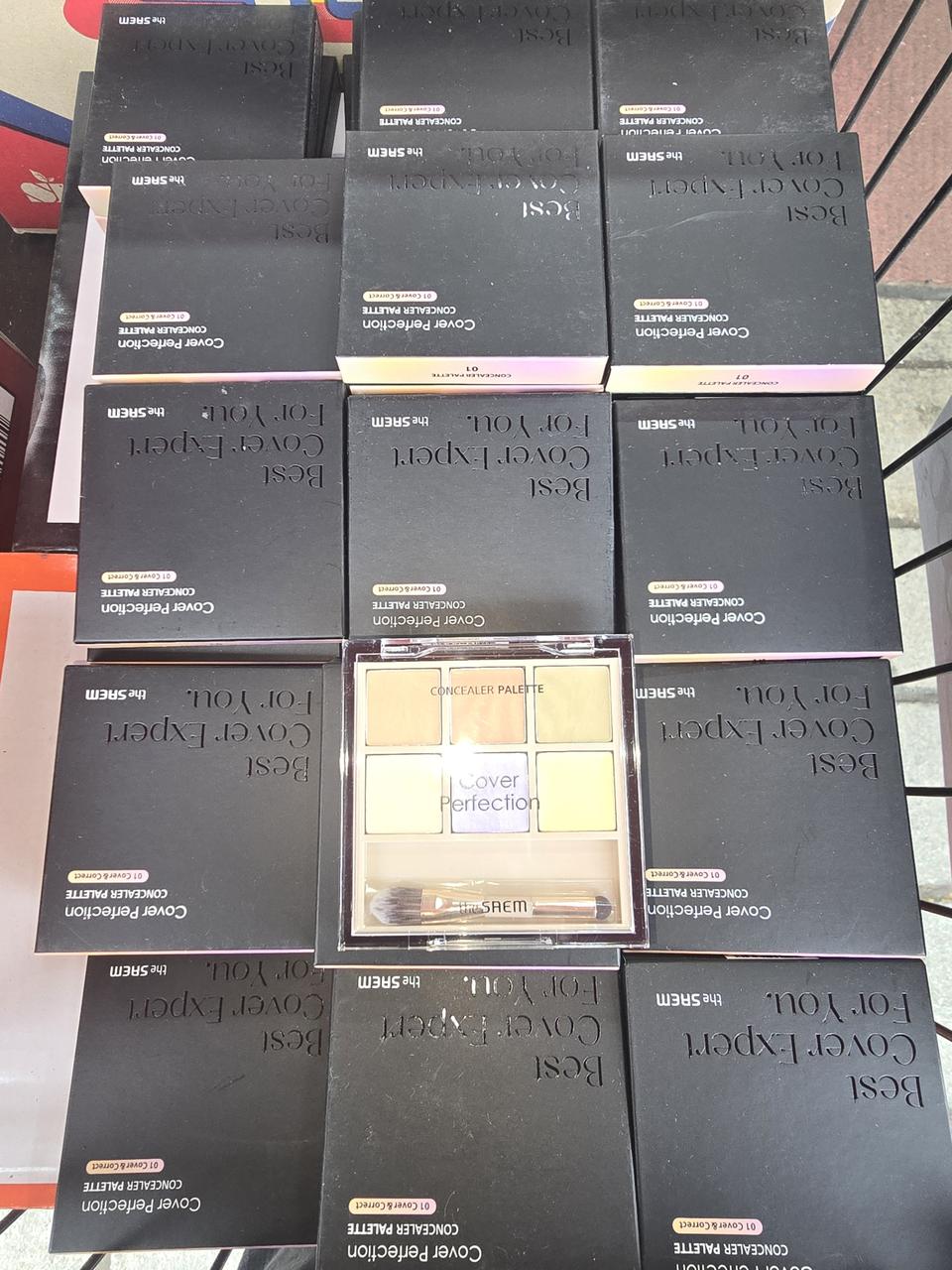 더샘 컨실러 900개