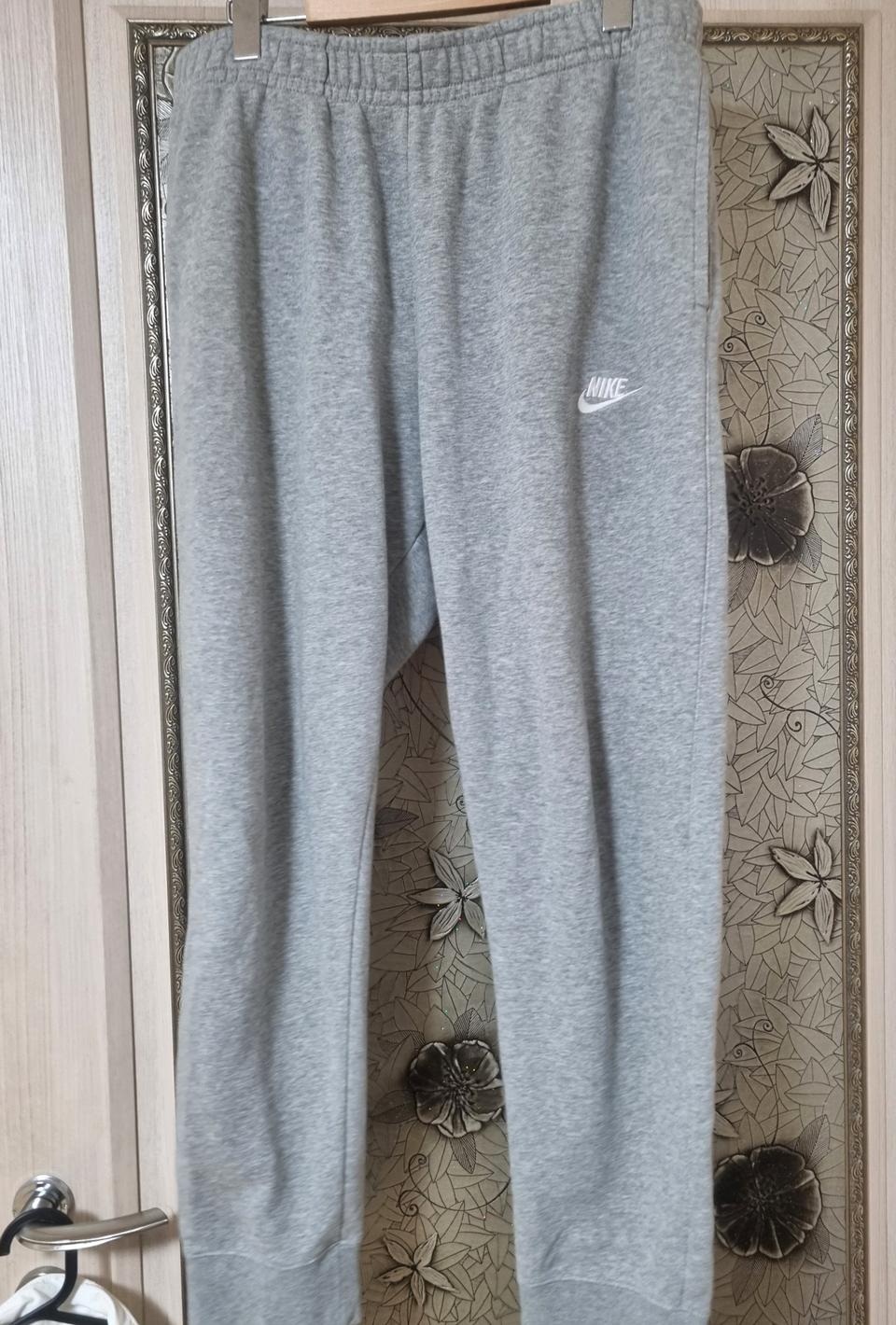 나이키 조거팬츠 32~34
