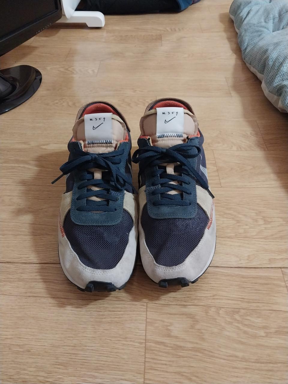 니이키 운동화 280사이즈