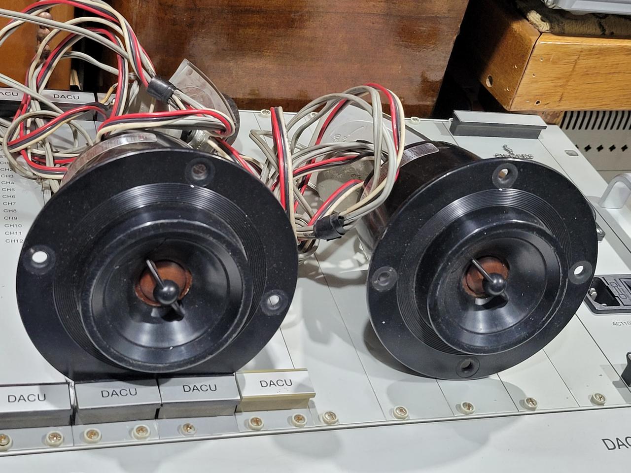 University T-202 Sphericon Super Tweeter
