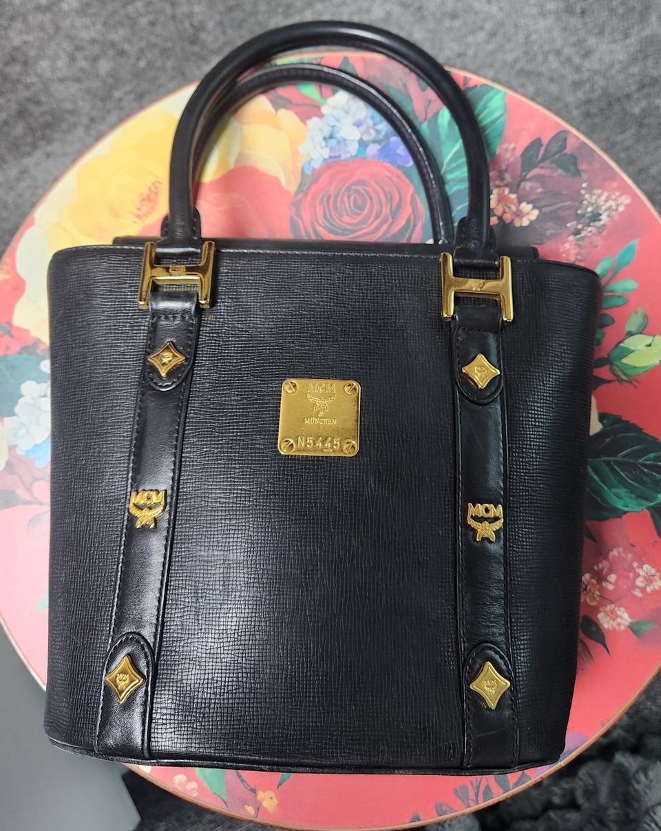 MCM가방-정품