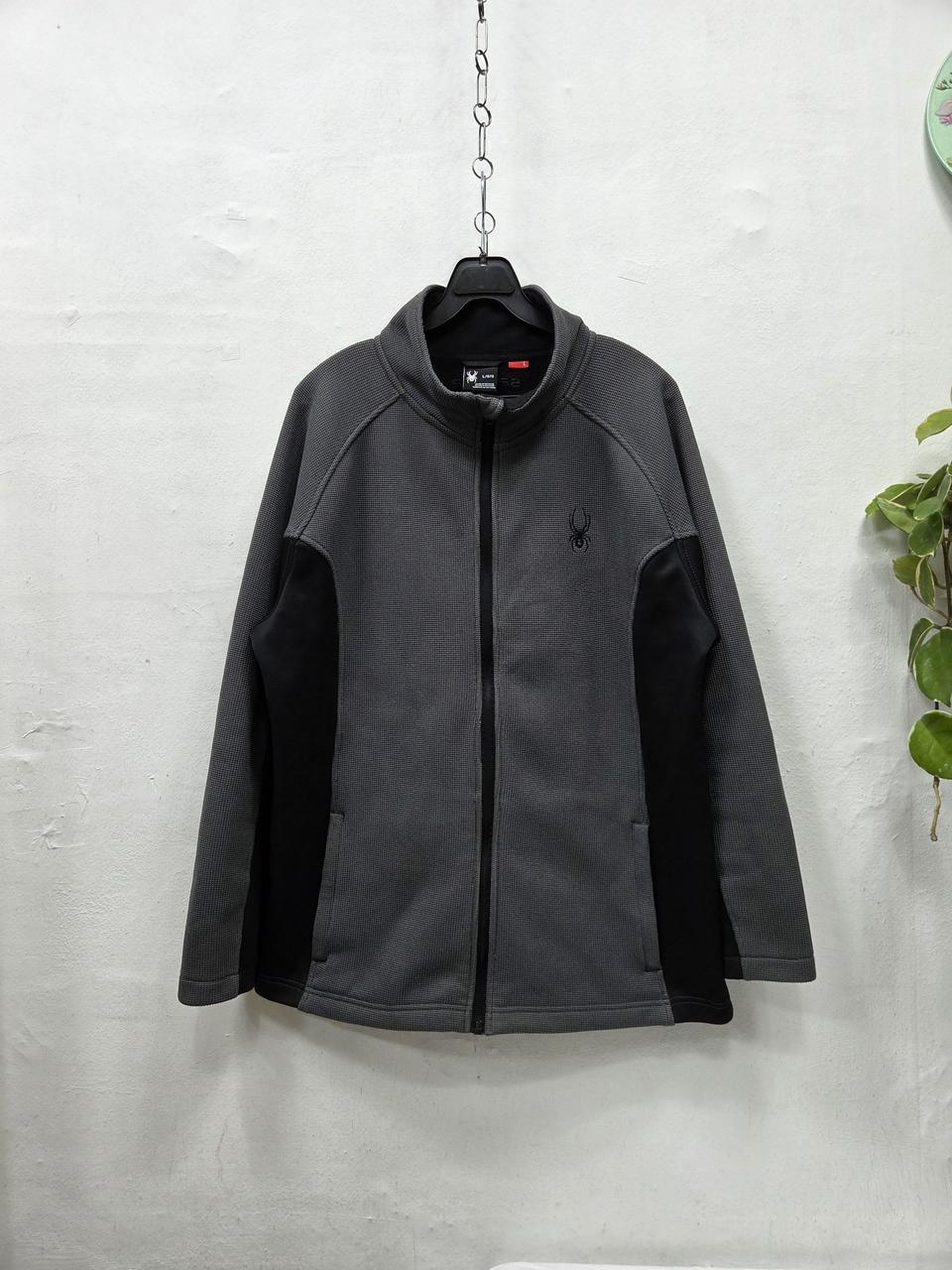 스파이더/기모집업L