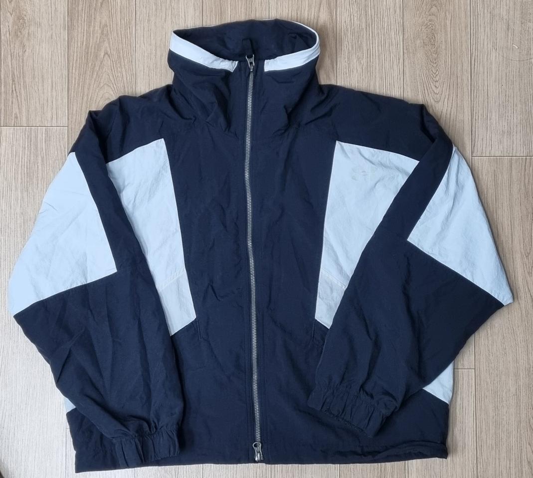 언더아머 우븐 세트s