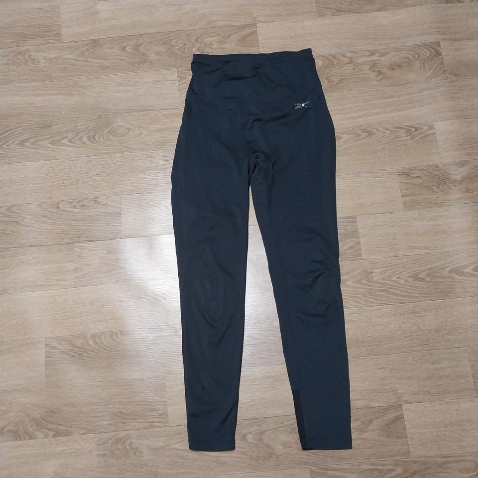 리복 봄가을 레깅스 여성M 사이쥬