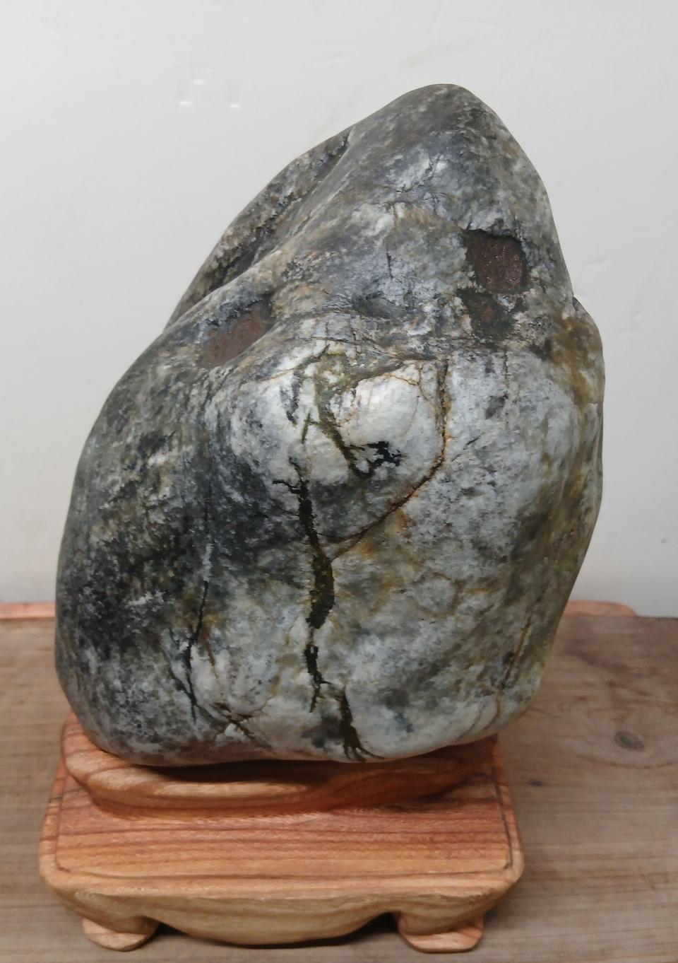 수석 자연수석 미사리 호피석