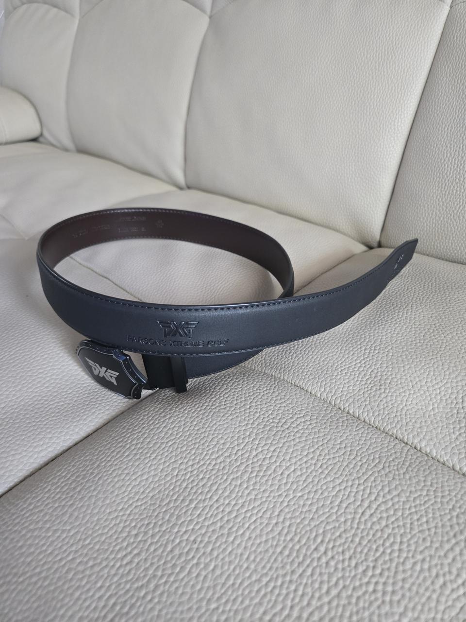 30인치 최대 PXG  남여공용골프자동벨트