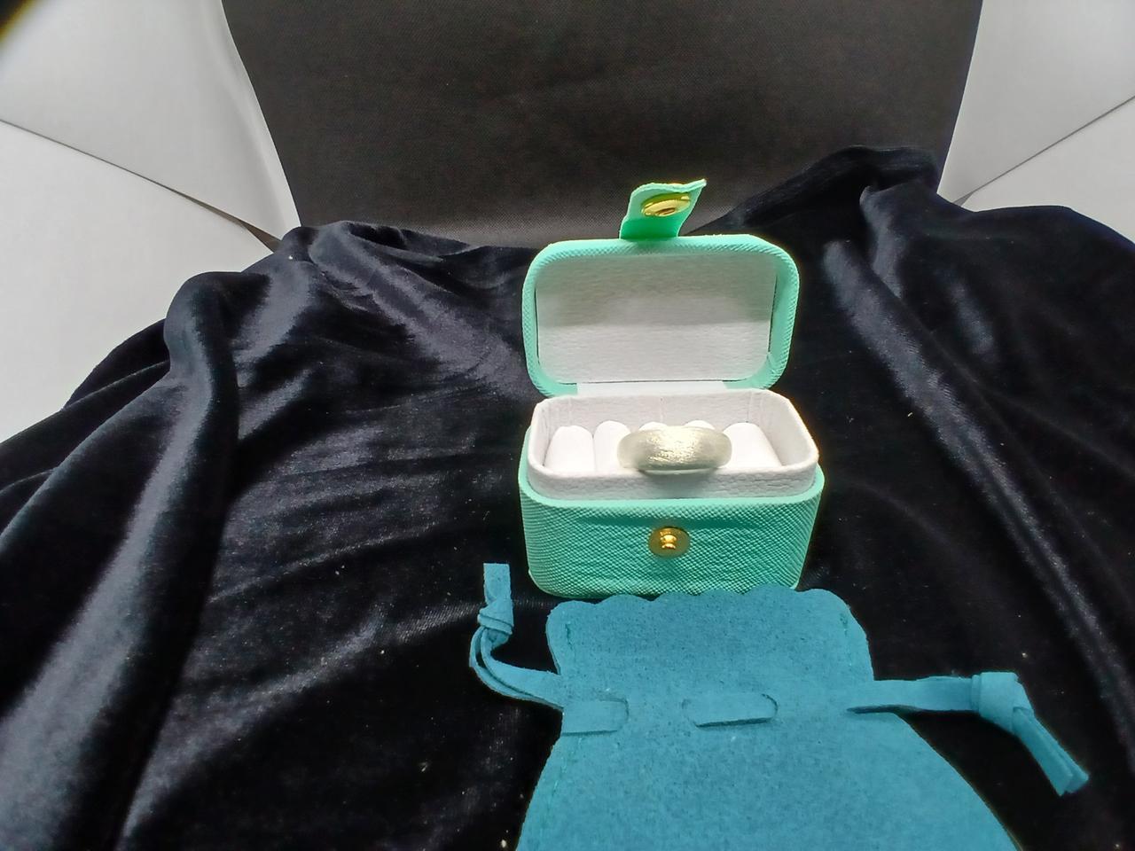 무광 s925  실버반지