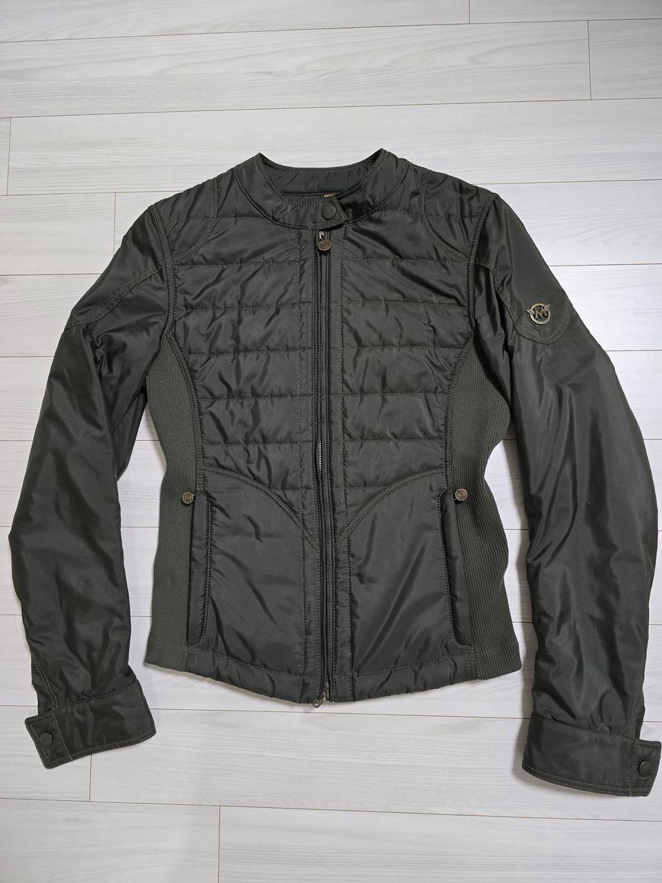 matchless 매치리스 여성자켓 xs 이태리  운포