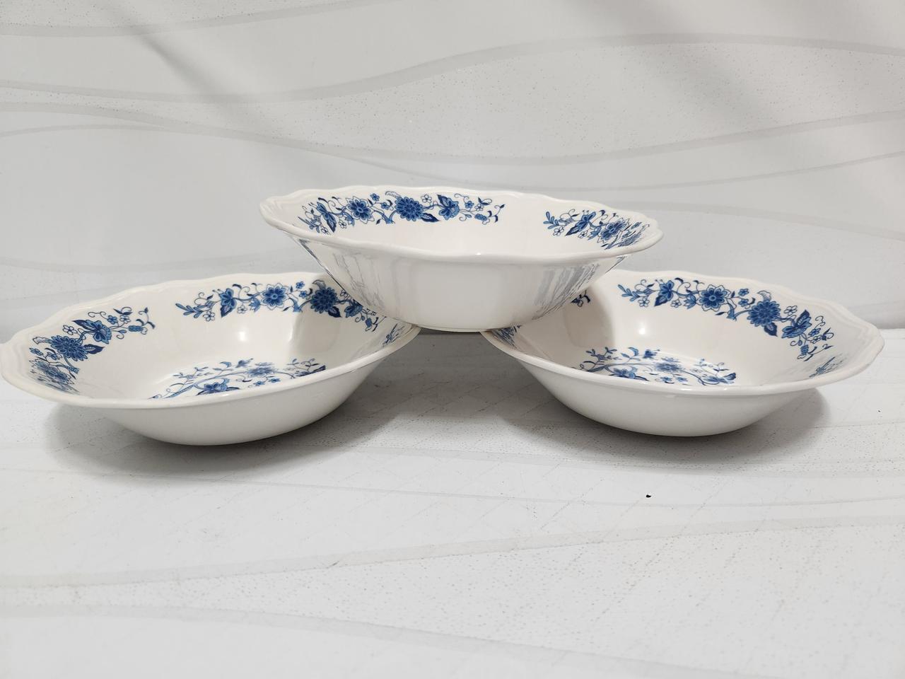 인테리어소품 레트로 한국도자기  옛날 접시