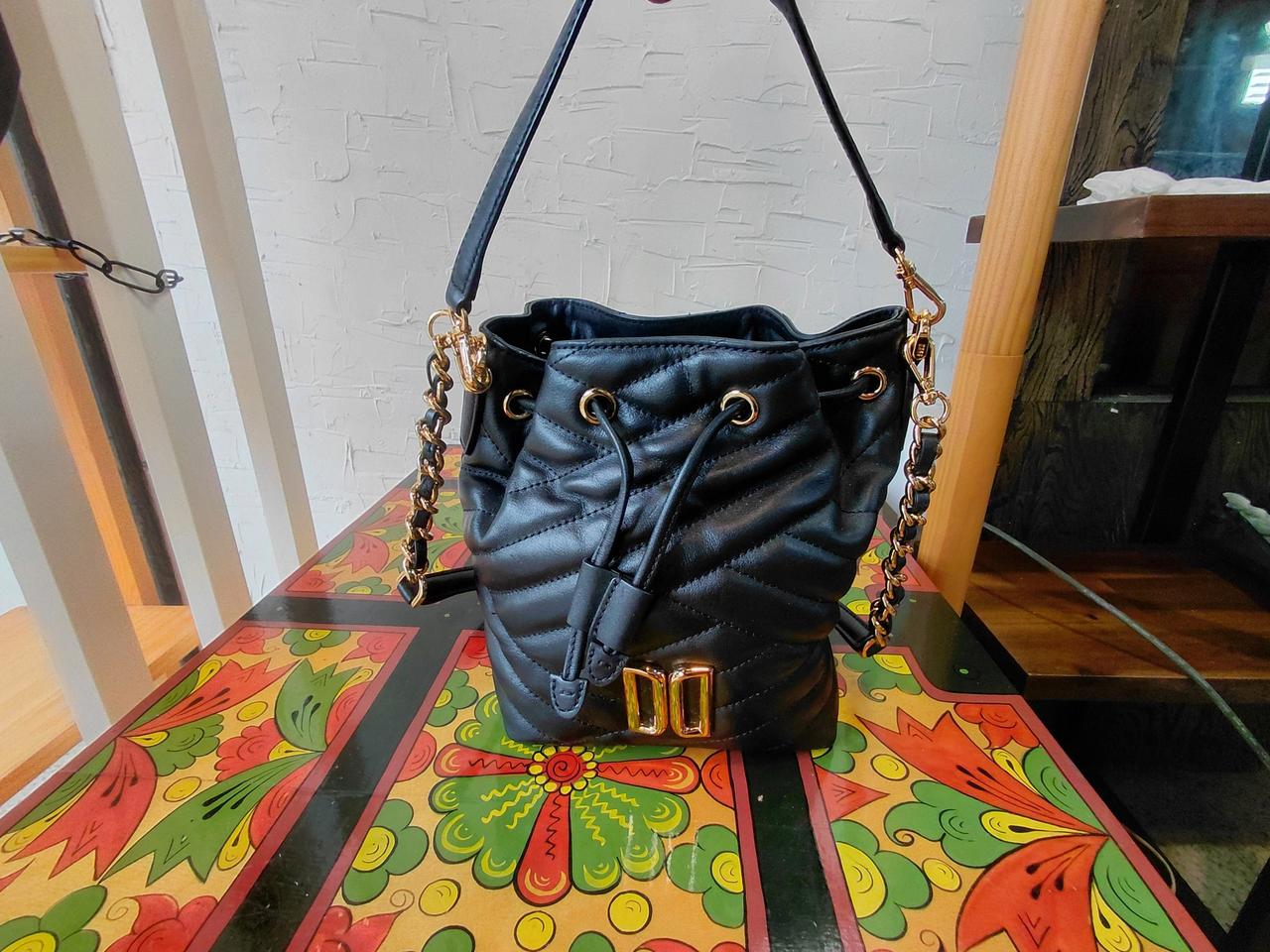 닥스컬팅체인 크로르백