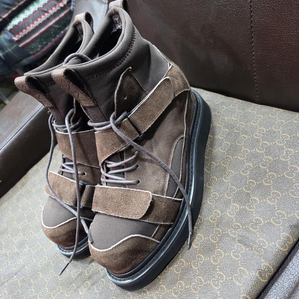 미하라야스히로 부츠