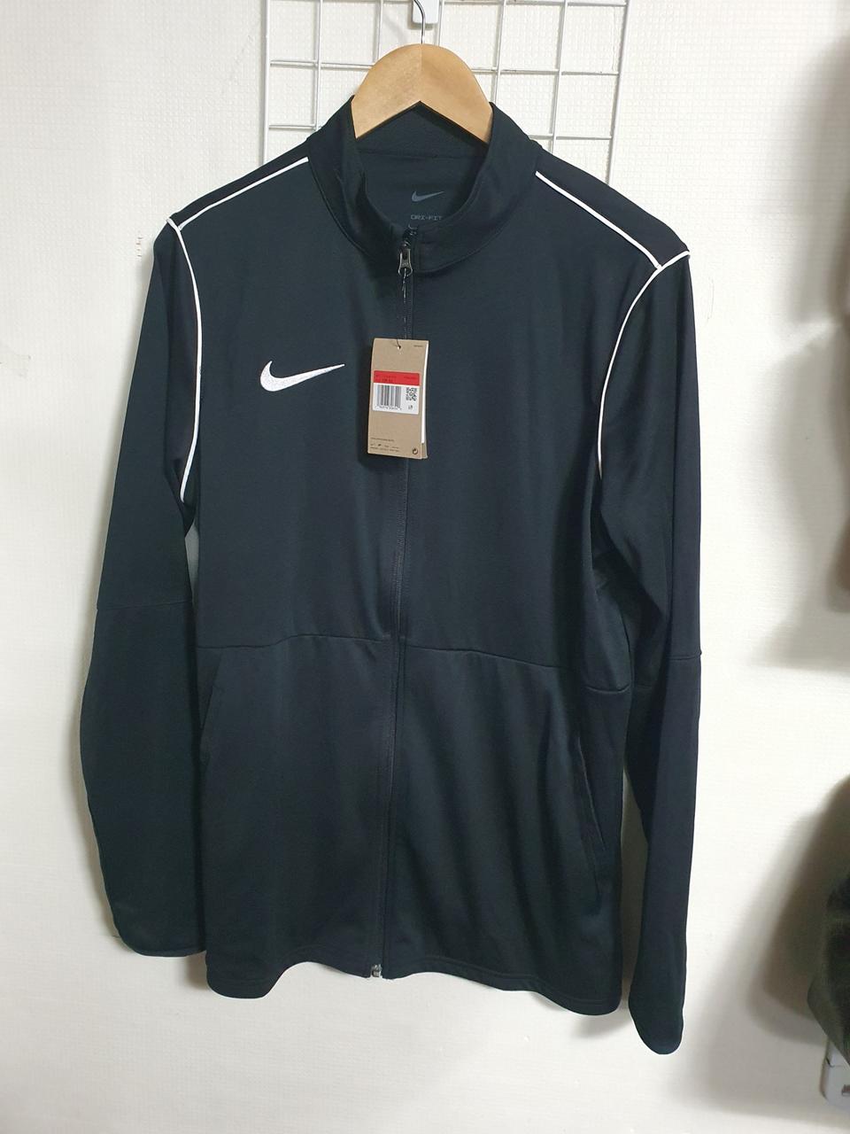 나이키 드라이핏 자켓 105XL 새거