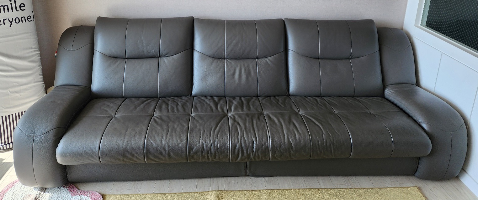 자코모 소파 쇼파 의자 가죽 JAKOMO